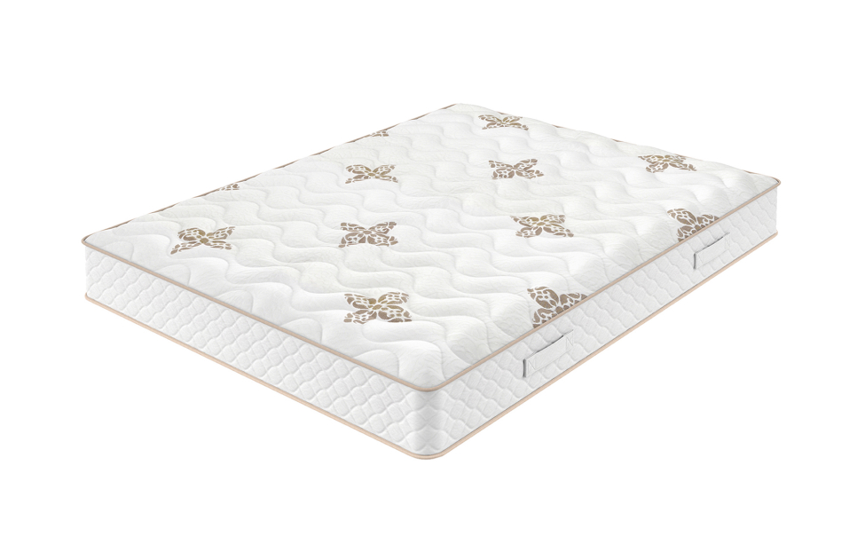 Односпальные матрасы - изображение №4 "Матрас Absolute 80 х 200"  на www.Angstrem-mebel.ru