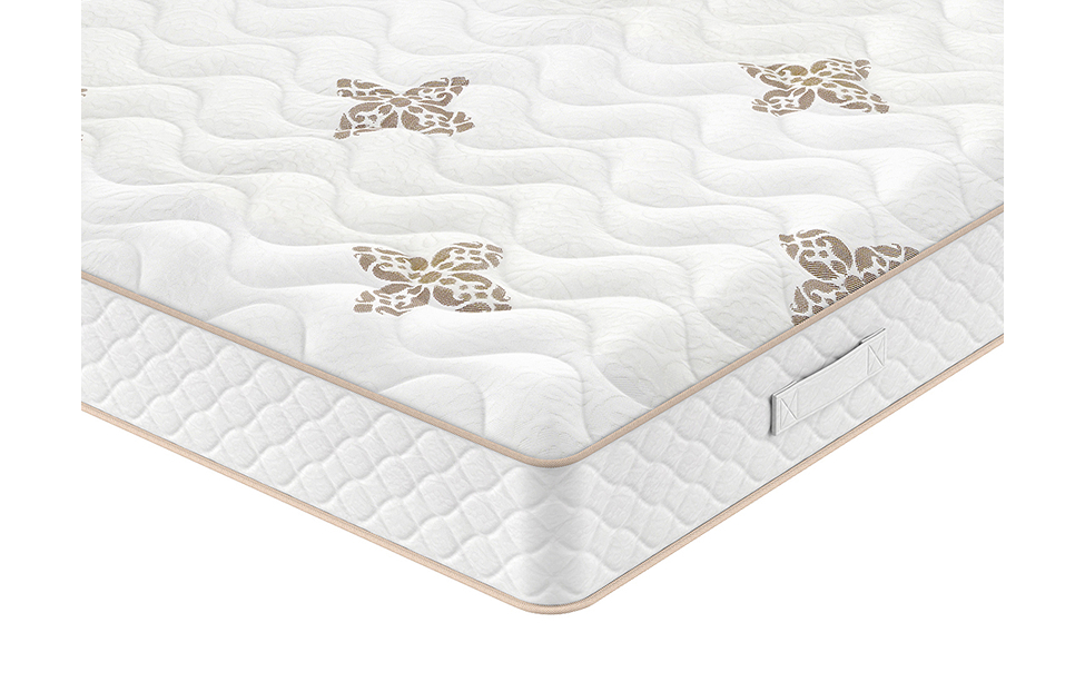 Односпальные матрасы - изображение №3 "Матрас Absolute 80 х 200"  на www.Angstrem-mebel.ru