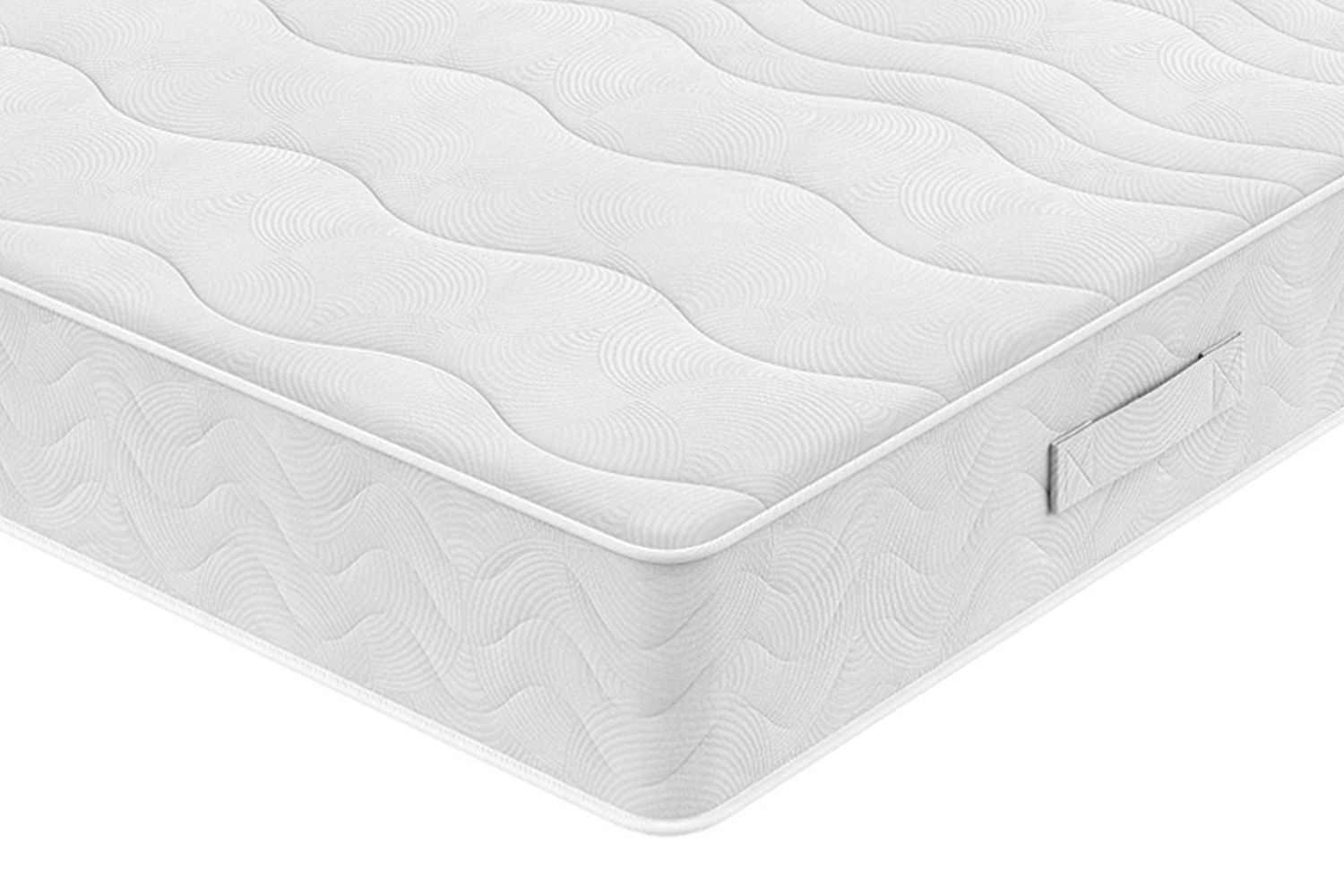 Односпальные матрасы - изображение №3 "Матрас Twist 90 х 200"  на www.Angstrem-mebel.ru